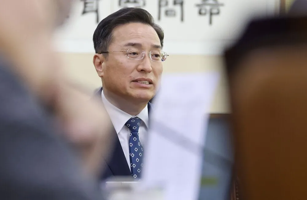 이정현 “윤석열, 총장 시절 ‘자백 안하면 기소해 고통받게 하라’고 해”