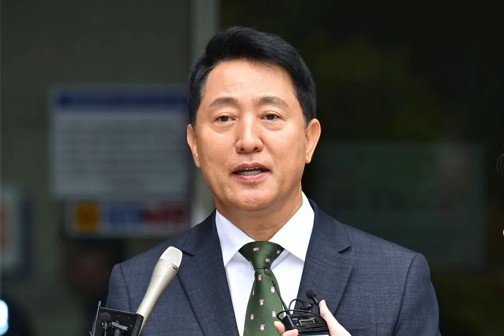 오세훈 2심 새 변수…“오 시장 지시 없었다” 후원자 녹음 파일 증거 채택
