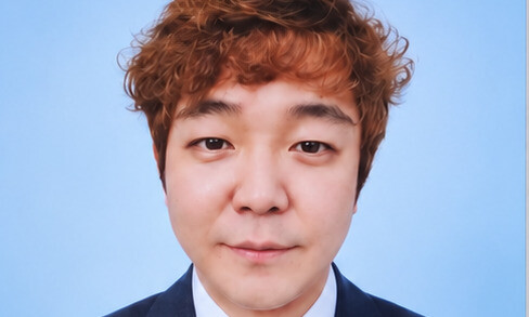 지난 4일 뇌사 장기기증으로 6명에게 새 생명을 선물한 고 박종희(54)씨. 한국장기조직기증원 제공
