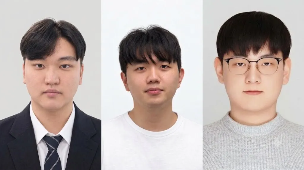 서울시립대학교 인공지능학과 학부연구생 박현우·엄준혁, 세계적 권위 AI 학회 NeurIPS 논문 발표