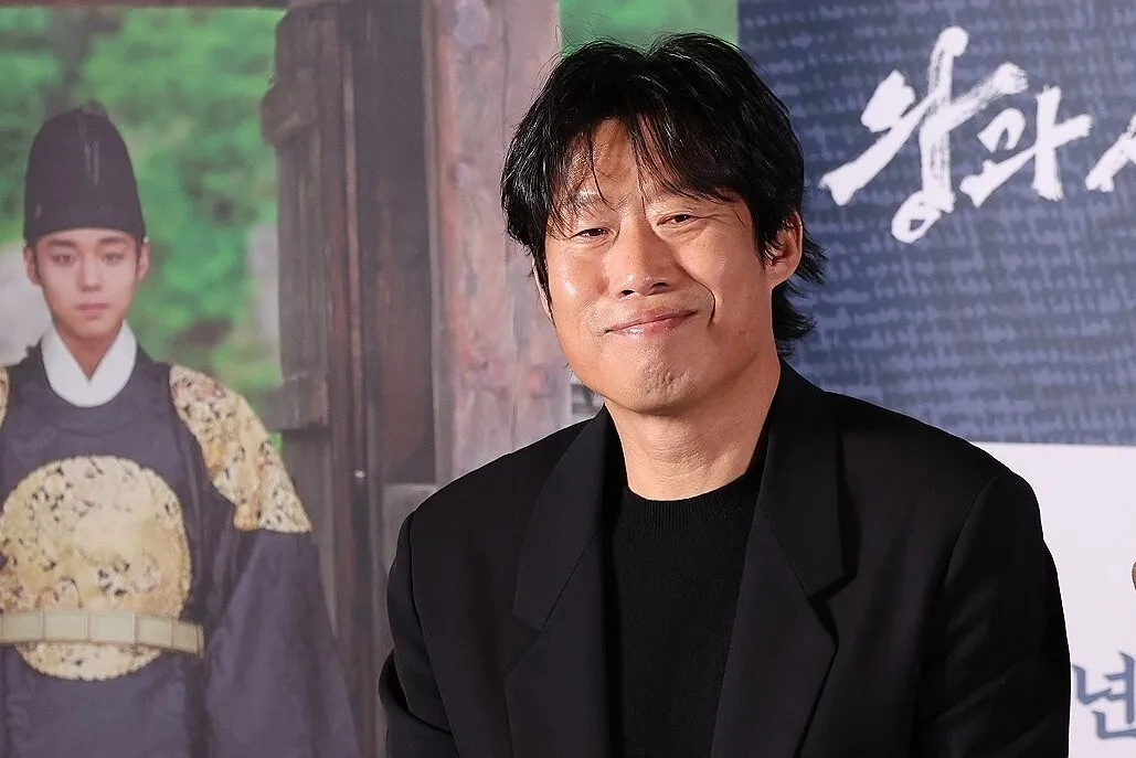 남우주연상 유해진, 부일영화상 불참…'암살자(들)' 무대인사 취소