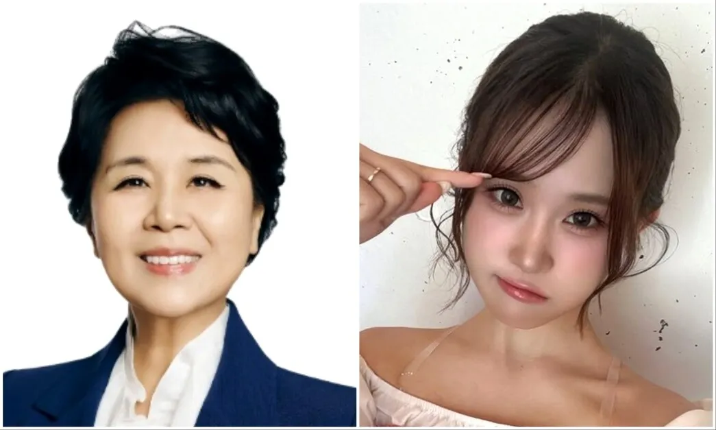 17살 김다현 “심수봉 선생님이 직접 사과…잘 추스를 것”