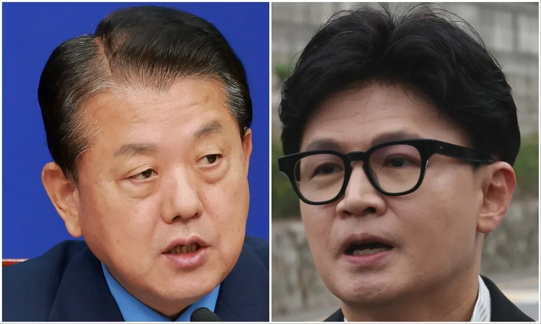 한동훈 또 “똥별” 비하에…김병주 “작전의 ‘작’자도 모르면서 군 망가뜨려”