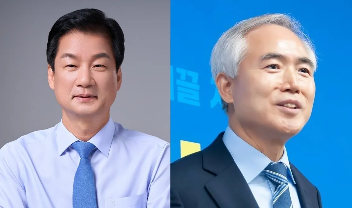 박균택·양부남 법무장관 후보 거론…국힘 “이 대통령 죄 지우기 인선”