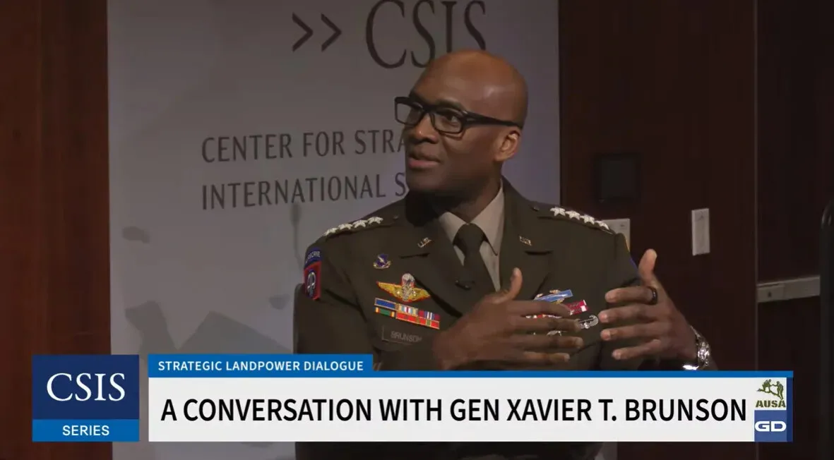 US to station multi-domain unit in Korea, raising concerns about pressure to check China