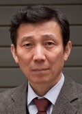 Kim Sang-bong, professor of philosophy at Chonnam National University