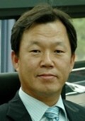 Lee Suk-mo, professor of ecological engineering at Pukyong National University