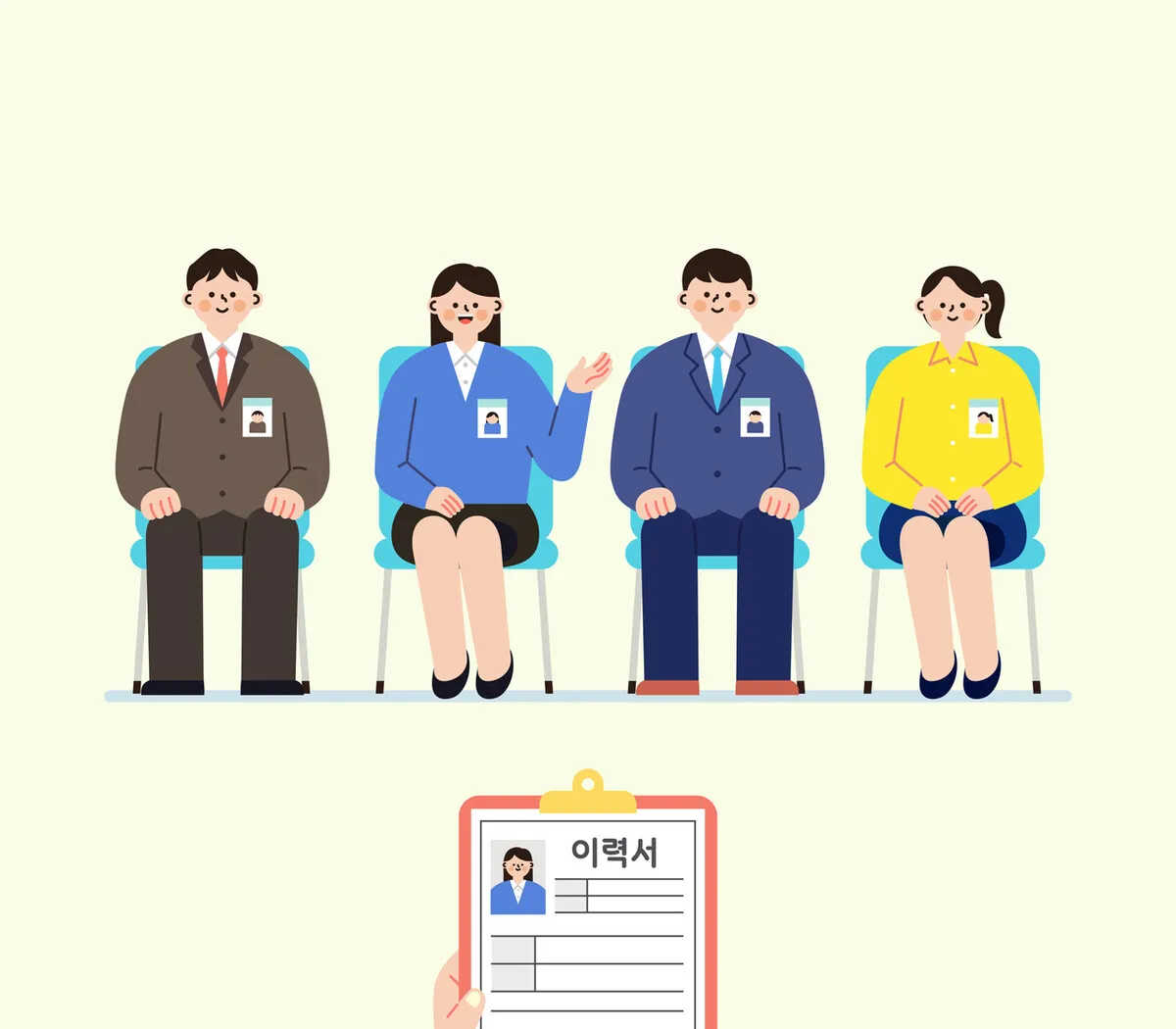 올해 해외동포기업 인턴십 지원자 최대…취업률은 낮아져