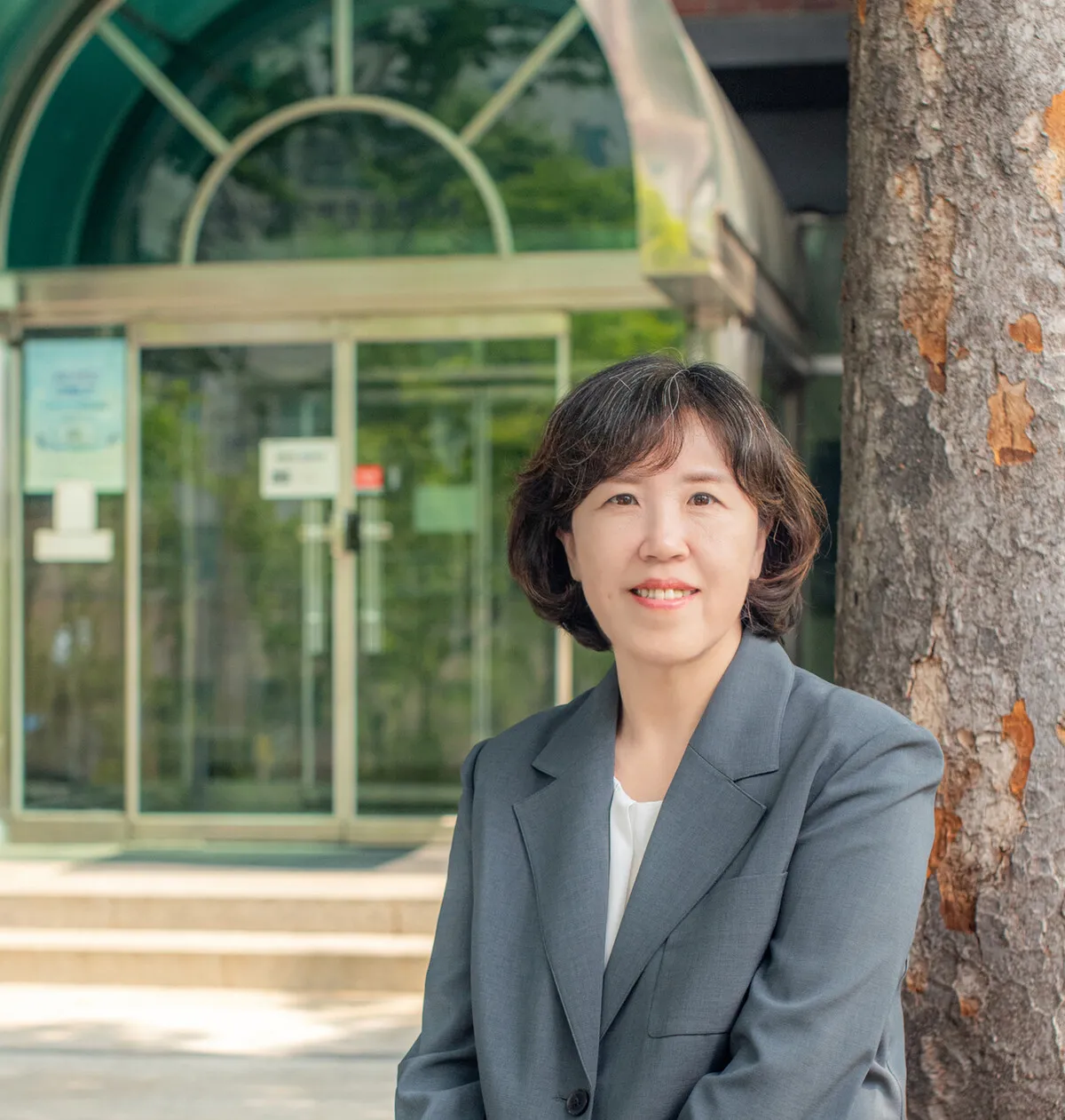 “지역서 성장한 사람이 그곳에 남아야 문화정책이 성공한 것”