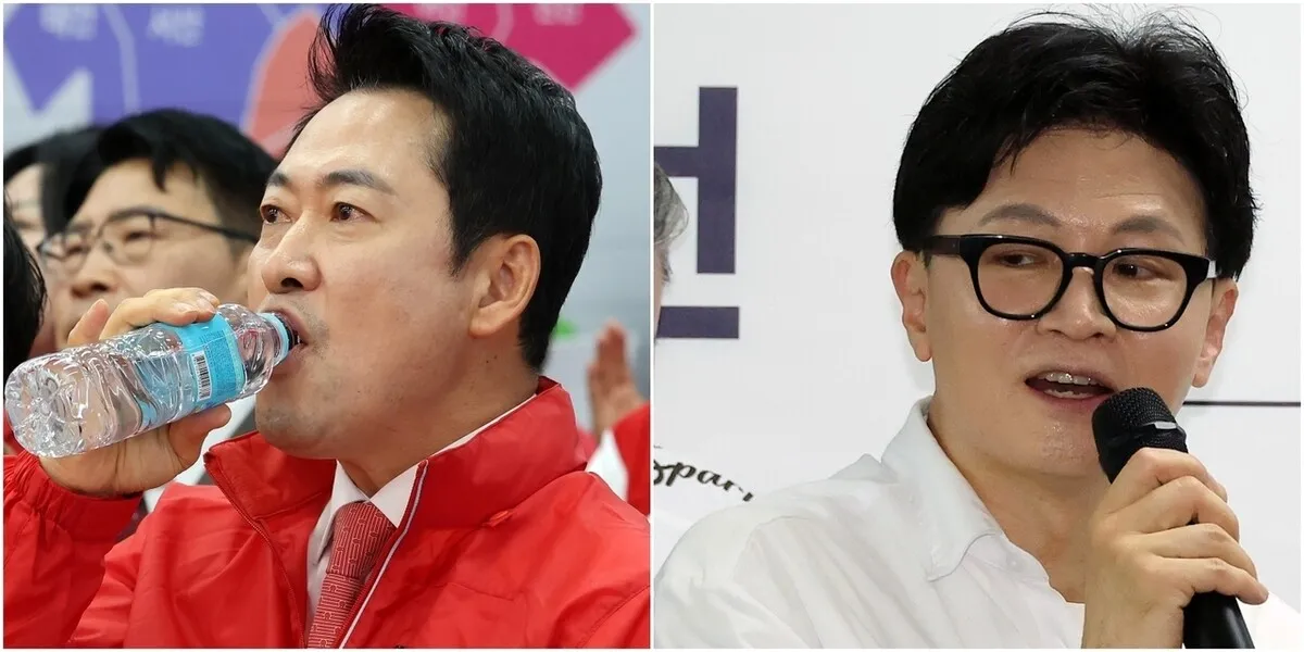 민주 “장동혁, 문해력 학습을” “한동훈, 수사나 잘 받으라”