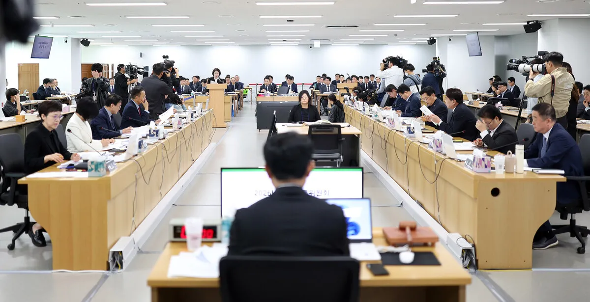 김민석, “소방이 재정 쭉쭉” 부승찬 엄중 경고·당 직권조사 명령