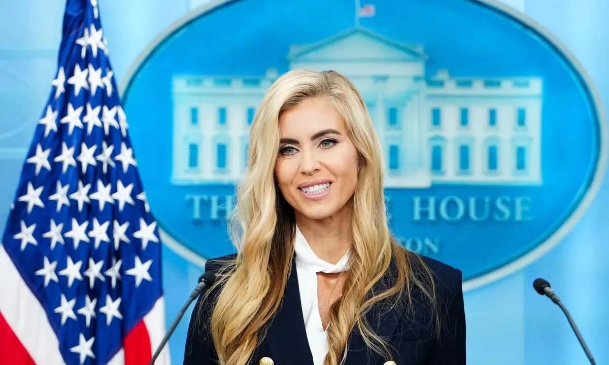 White House Press Secretary Claims South Korea to Invest 0 Billion in Alaska LNG Project