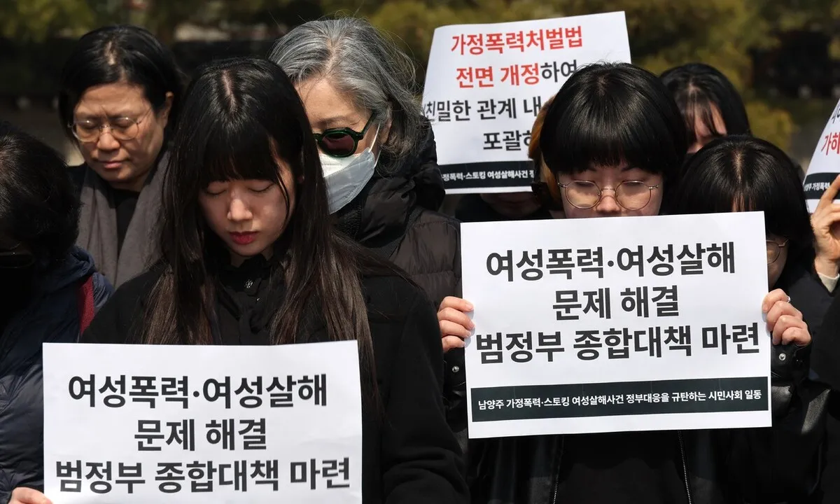 경찰, 가정폭력 가해자 ‘전자발찌 부착’ 추진…격리 조치도 강화