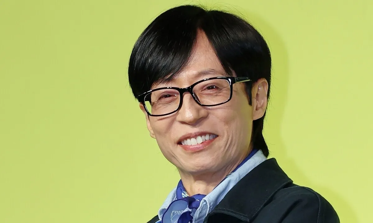 유재석, 몸살·고열로 당일 녹화 취소…데뷔 35년 만에 처음