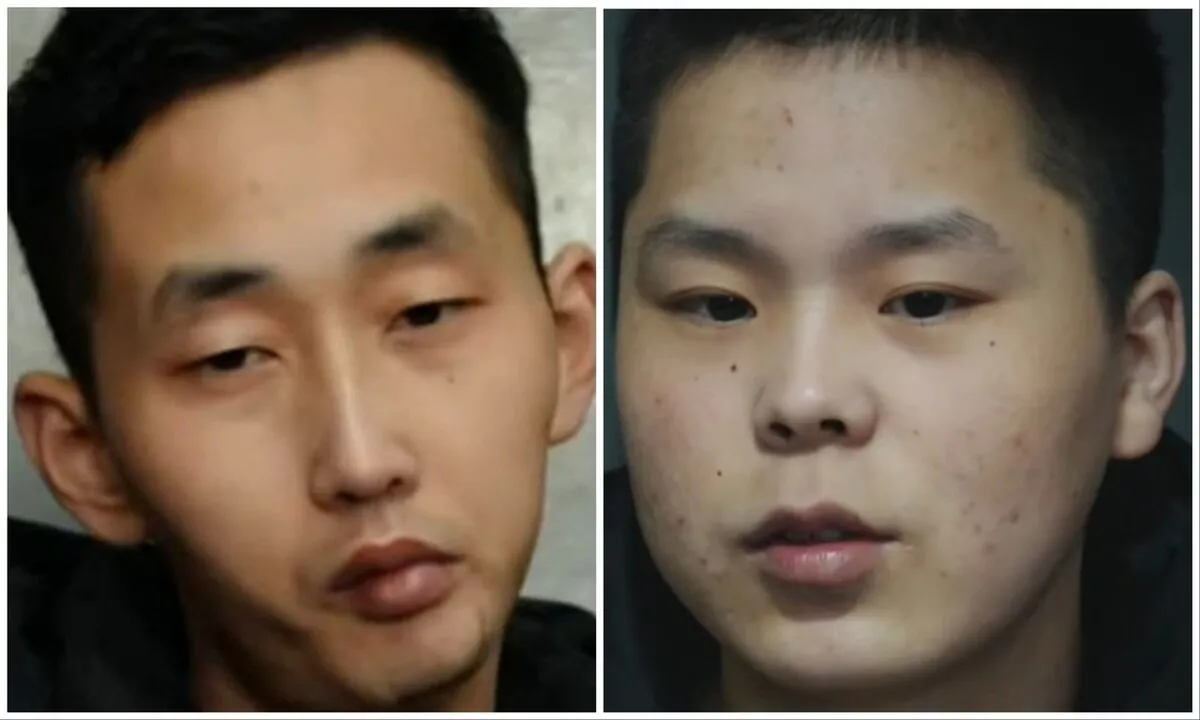 “한국 가고파”“어머니 나 때문에 잘못되나” 북한 포로 절절했던 심경