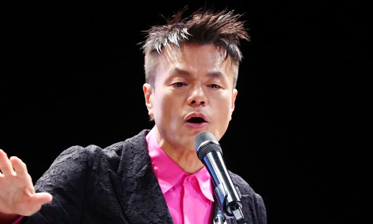 국감 앞둔 JYP, '월 200' 논란에 "안 받으면 다음 분 힘들어져" - 뉴스 썸네일 이미지