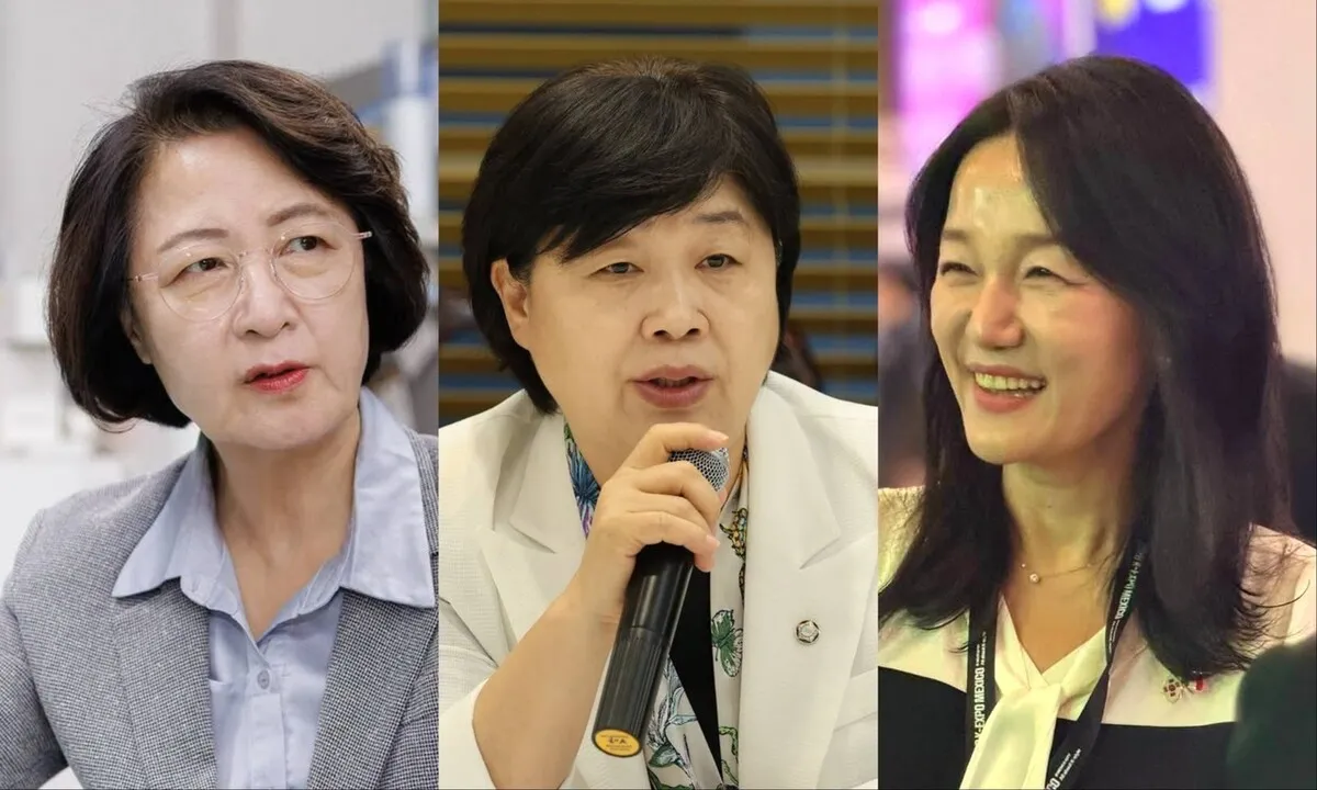 “상영 말라니 더 보게 돼”…여권서 ‘암살자(들)’ 관람 인증 행렬