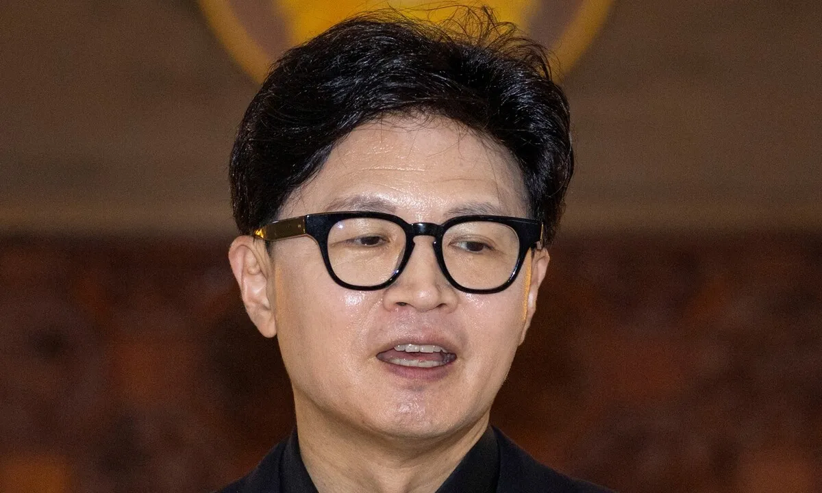민주 “한동훈 화법으로 묻는다…한 의원, 딸 사건 덮었나”