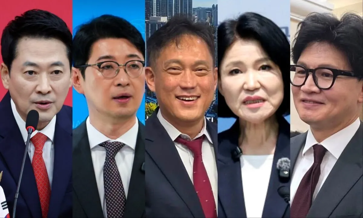 박지원 “패륜아 5인방 ‘장주김이한’ 퇴출해야”
