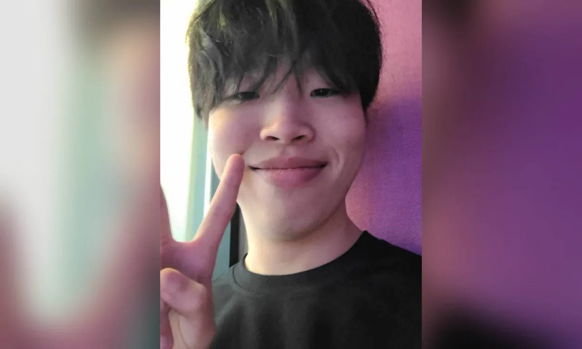“귀 대고 듣던 아들 심장 소리, 이젠 누군가의 몸에서…”