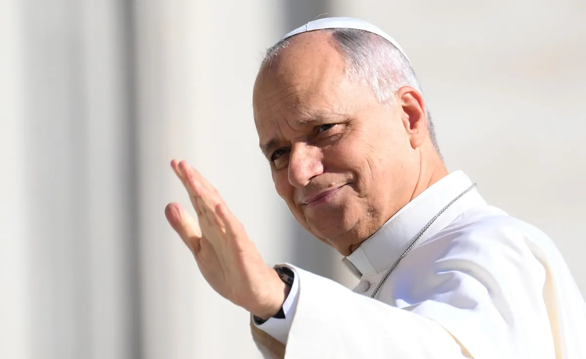 Pope Leo XIV Diagnosed with Lung Cancer After Successful Surgery in Rome