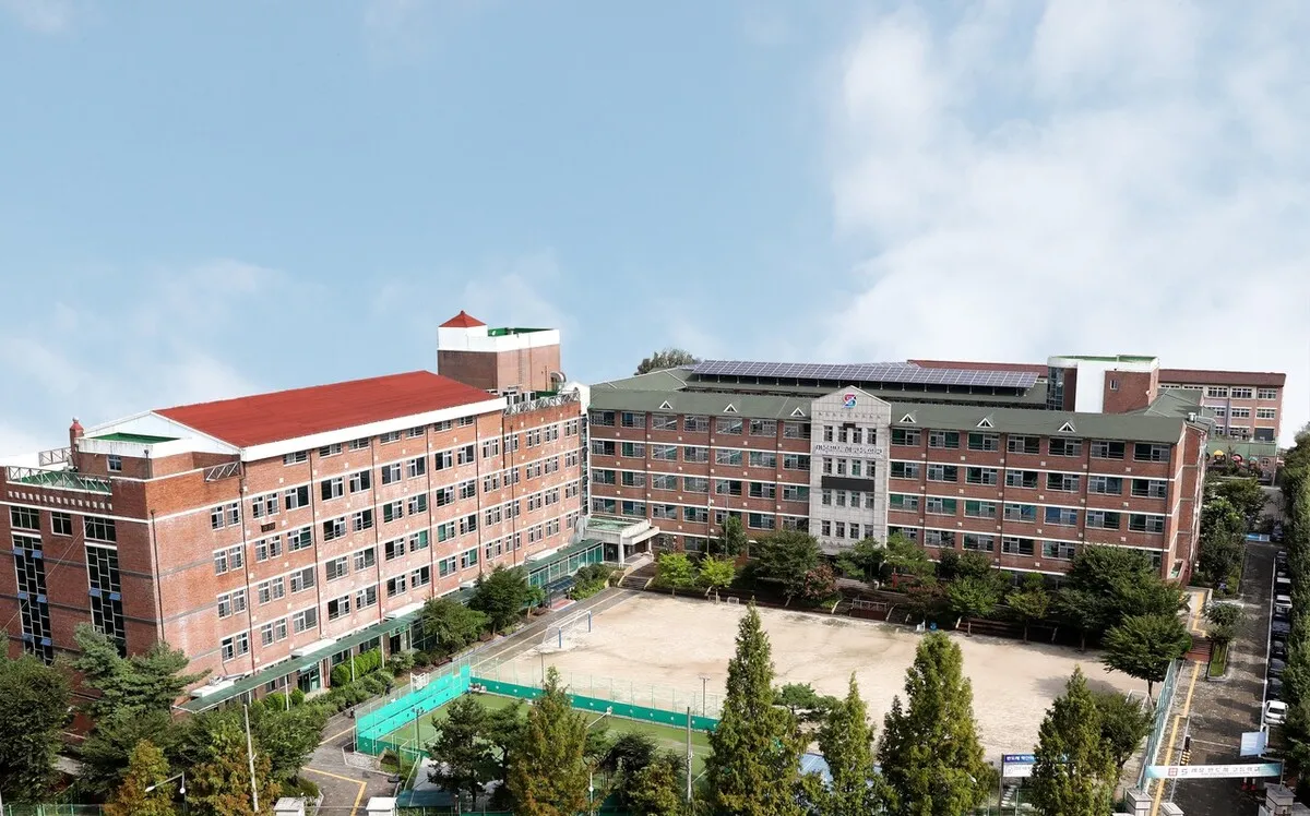 서울 마이스터고 지원자 늘었다…신설 반도체고는 4.73대 1