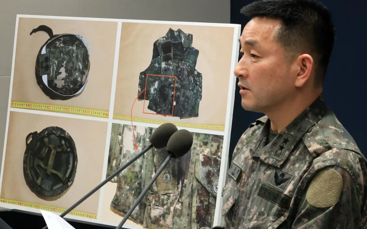 DMZ 사고, 북 지뢰 가능성에…남북관계 개선 공들이는 와중에 ‘대형 악재’