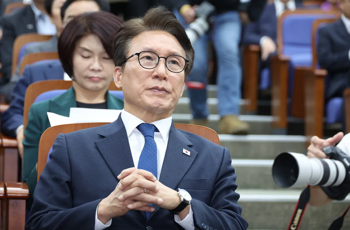 민주, ‘김건희 영장 발부’에 “당연한 결과…대법원, 신속·엄정 판결해야”