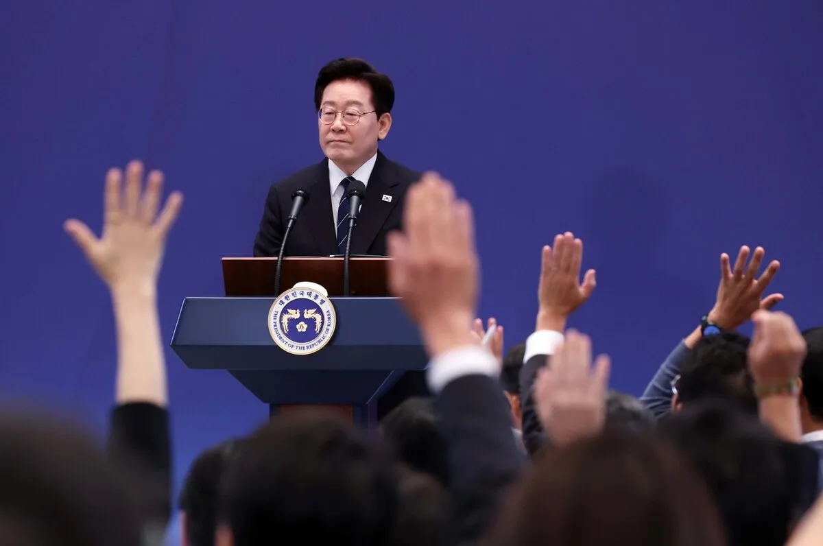 “전쟁 개입 안 하나 기여 방안 모색”…이 대통령 발언 후 파병 협의 어떻게