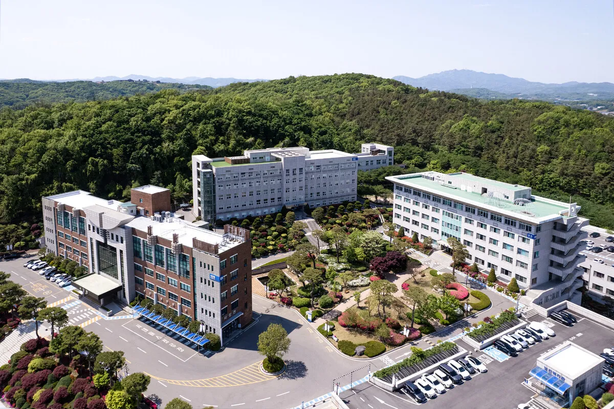 서정대, 수시 1·2차에서 정원내 1283명 모집