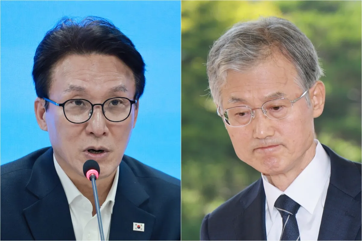 김민석 “조희대, 재제청 저렇게 못 하면 빨리 관두는 게 낫다”