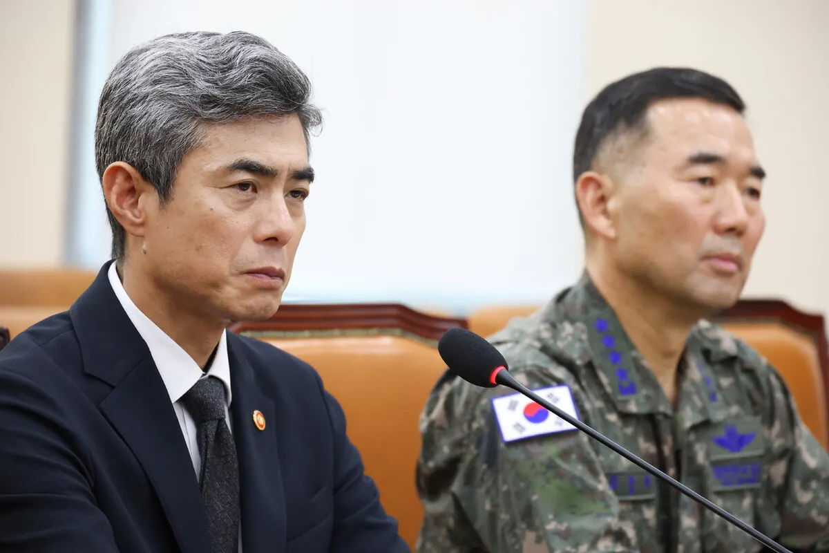 북 지뢰 1발 추가발견…강 “정전협정 위반 명백”