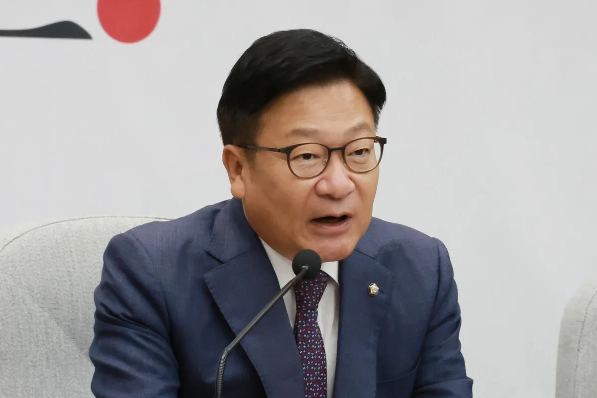 국힘, 싱가포르영화제에 ‘암살자(들)’ 개막작 철회 요구 서한