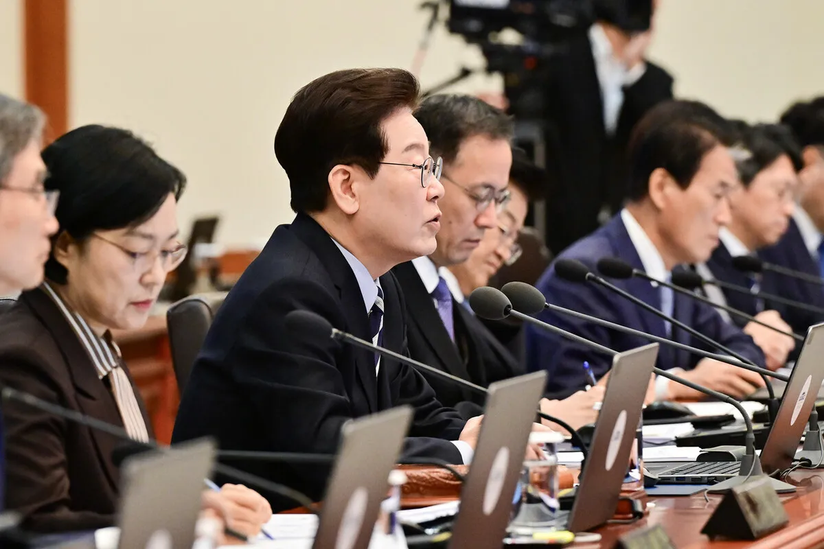 이 대통령, 스토킹 살해에 “안일한 대처 없었는지 진상 밝혀야”