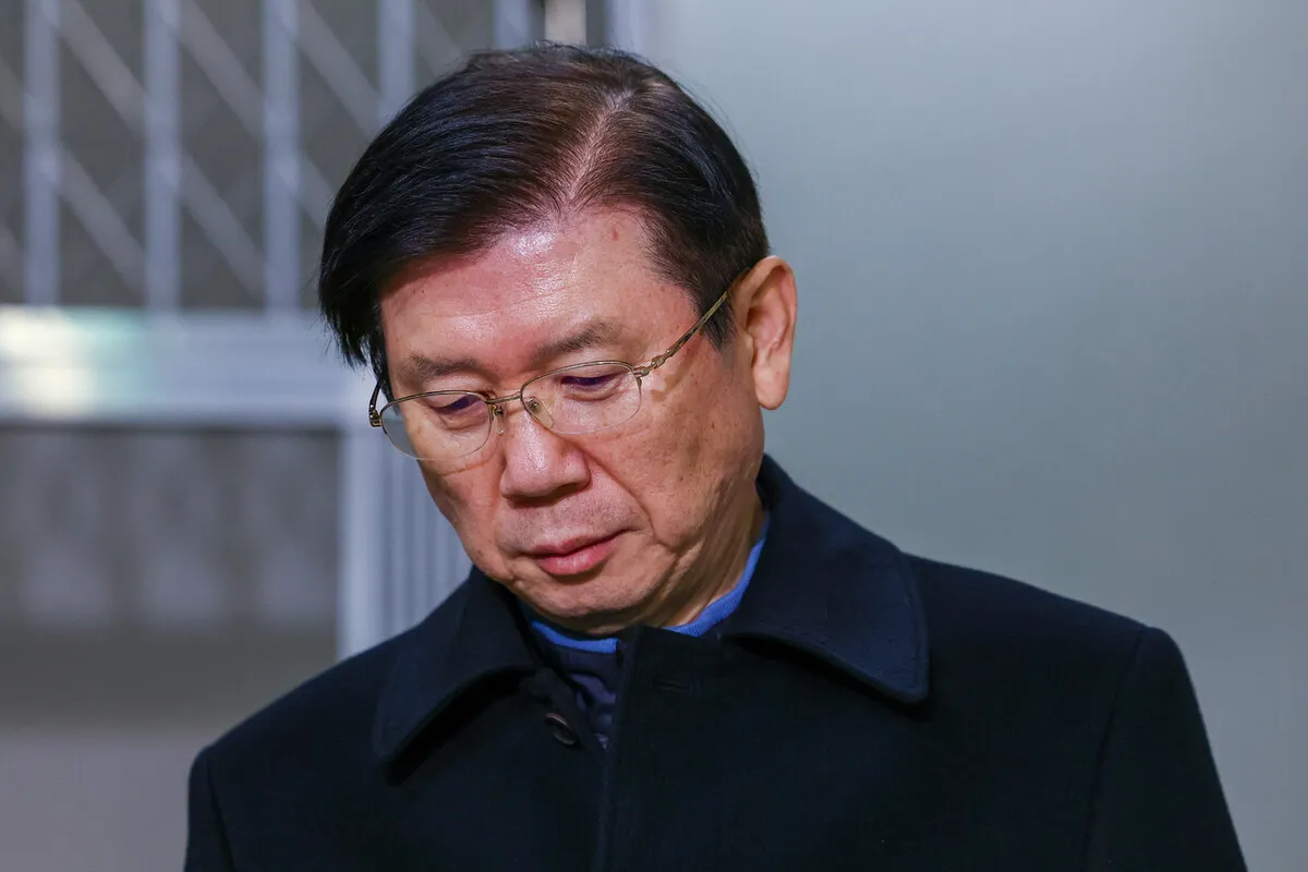 ‘윤석열 비화폰 삭제’ 박종준 전 경호처장 징역 1년…무죄 뒤집혀