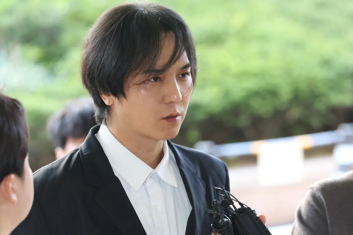 ‘102일 부실근무’ 송민호 유죄 확정…병무청 “곧 재복무 통지”