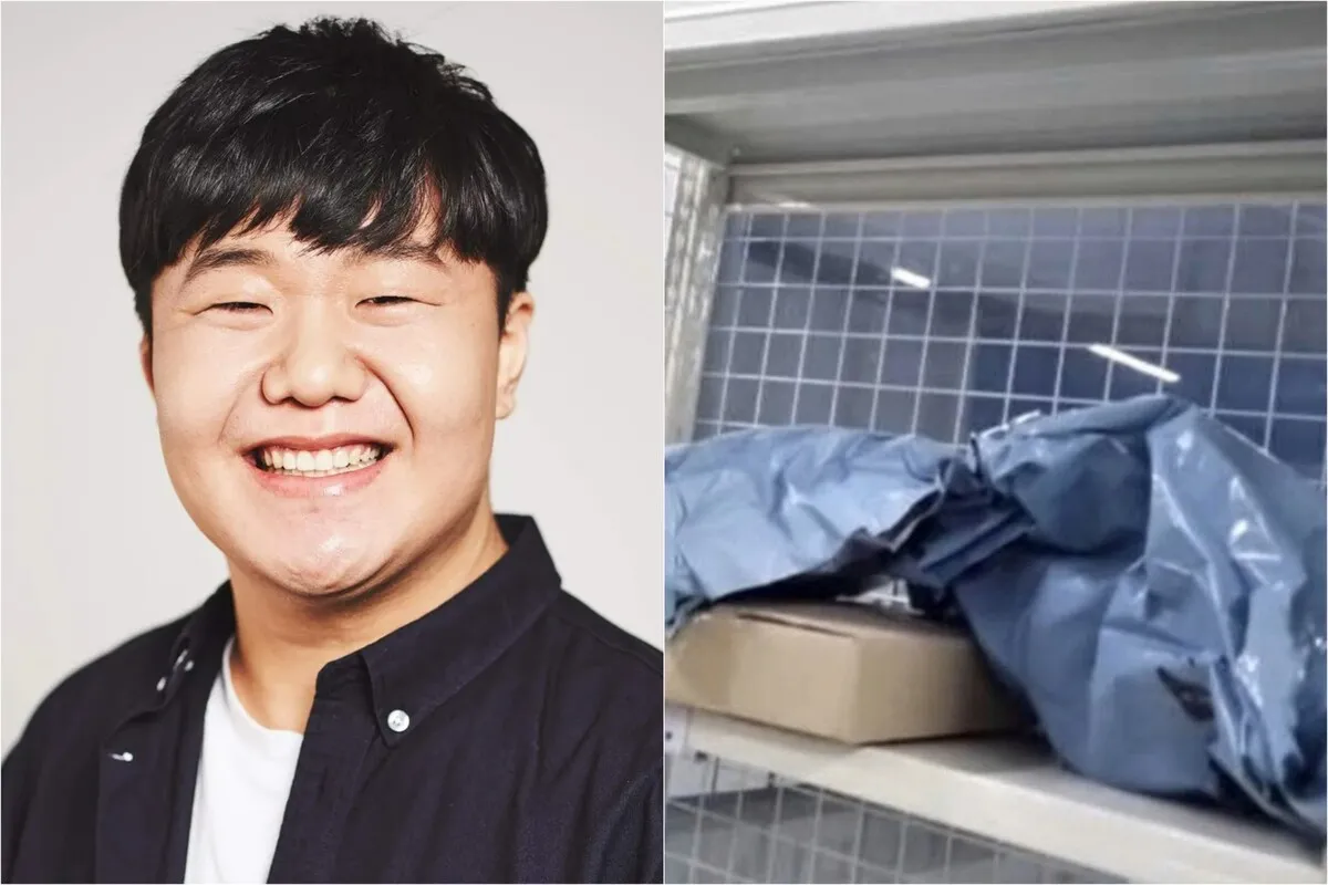 추미애 집무실로 간 '빨대 250개'…풍자 개그와 정치적 역풍의 사이