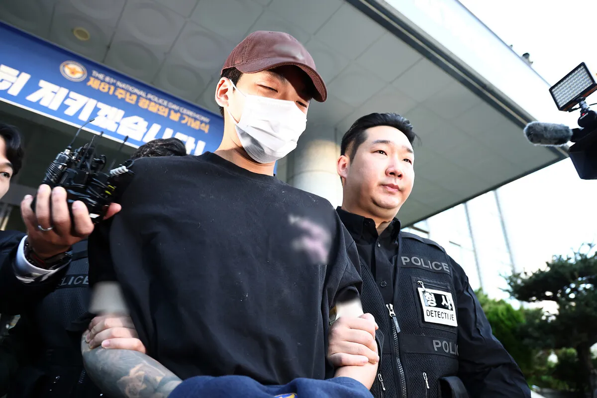 ‘접근금지 명령’ 받고도 18차례 접근했는데…‘장모 살인’ 못 막아