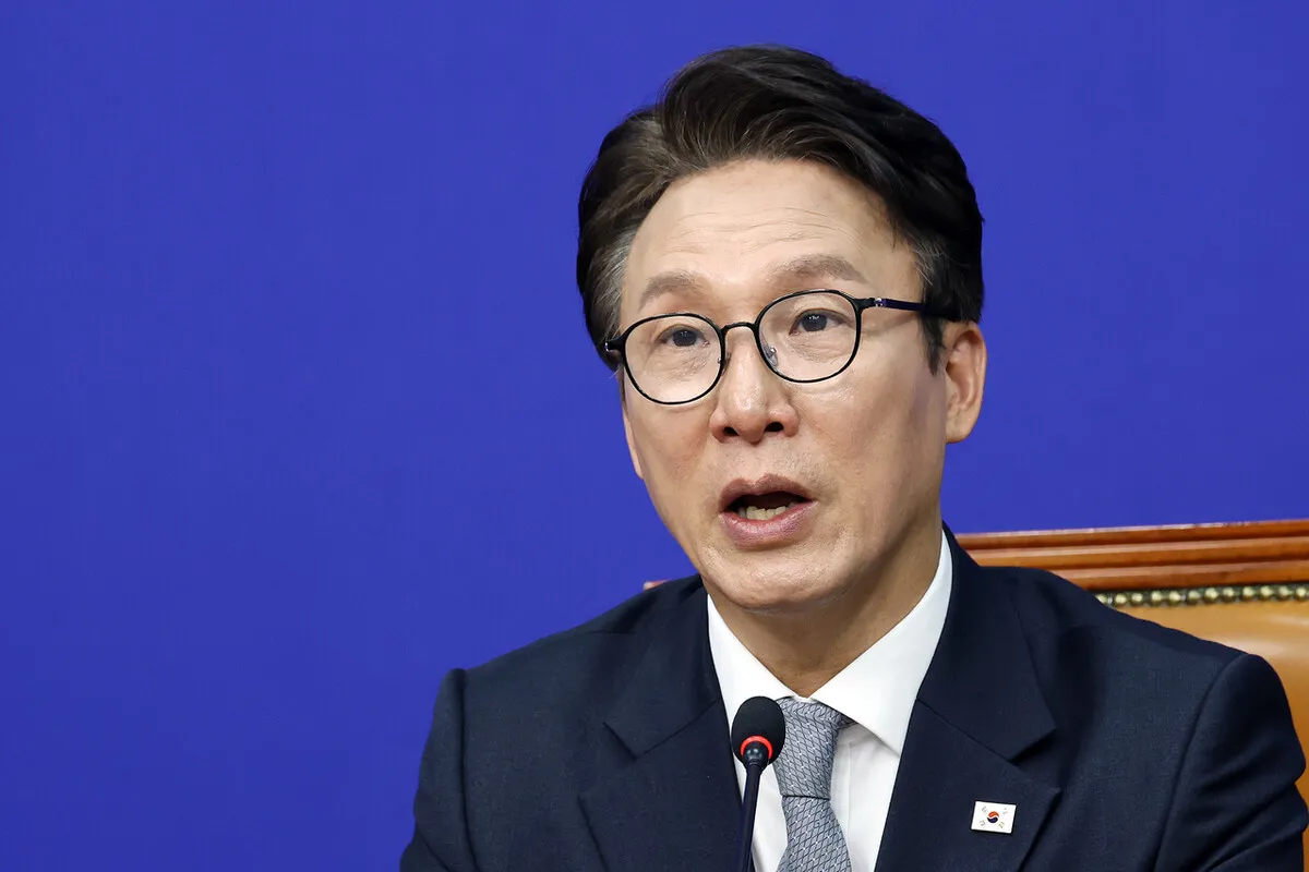 김민석 “오세훈 항소심도 유죄에 무게…서울시장 선거 마음의 준비”