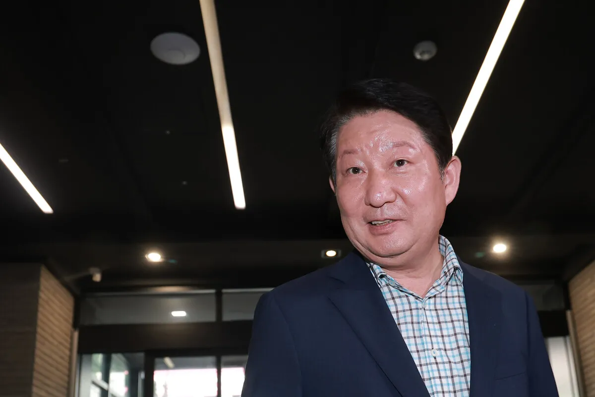 ‘원내대표 멱살잡이’ 국힘 권영진, 당원권 정지 1년 ‘징계 감경’