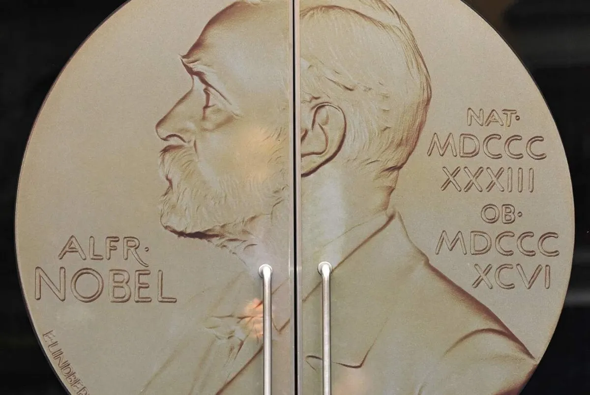 Norway Fears Trump Retaliation as Nobel Peace Prize Announcement Looms