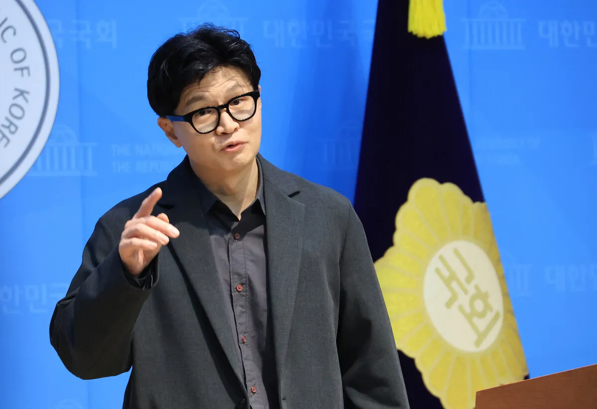 ‘김승원 저격수’ 두각 나타낸 ‘정치인’ 한동훈 득실은?