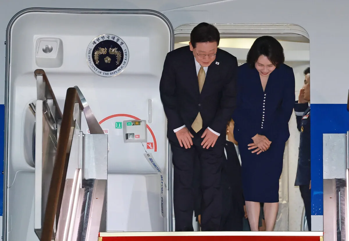 이 대통령 ‘심란한 귀국’…인사·재제청·내란 특수본 ‘난제 겹겹’