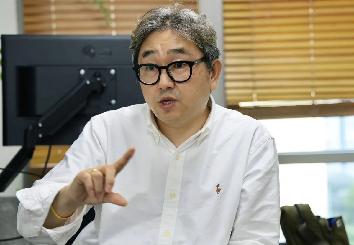Choi Hong-jo Says Vaccine Relief Sets Foundation for Future Crises