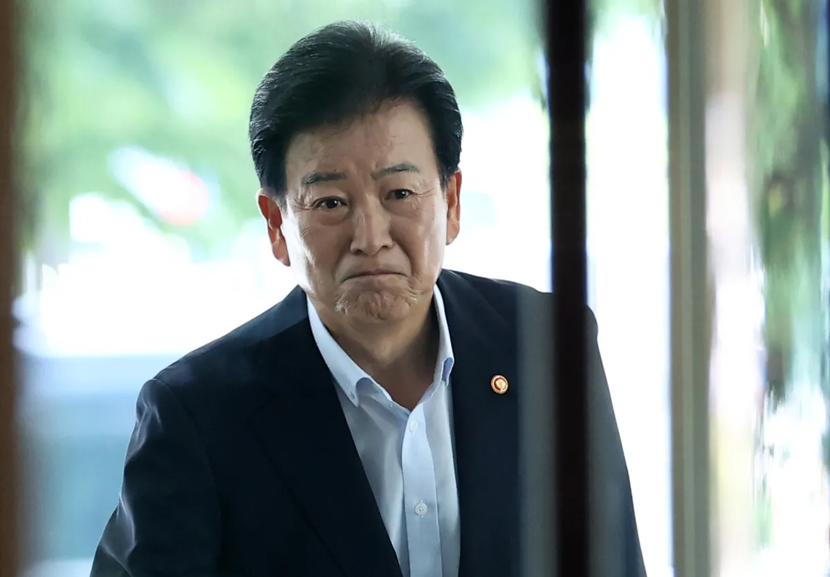김여정 담화에 통일부 “남북 불신 벽 높지만 평화공존 추진할 것”