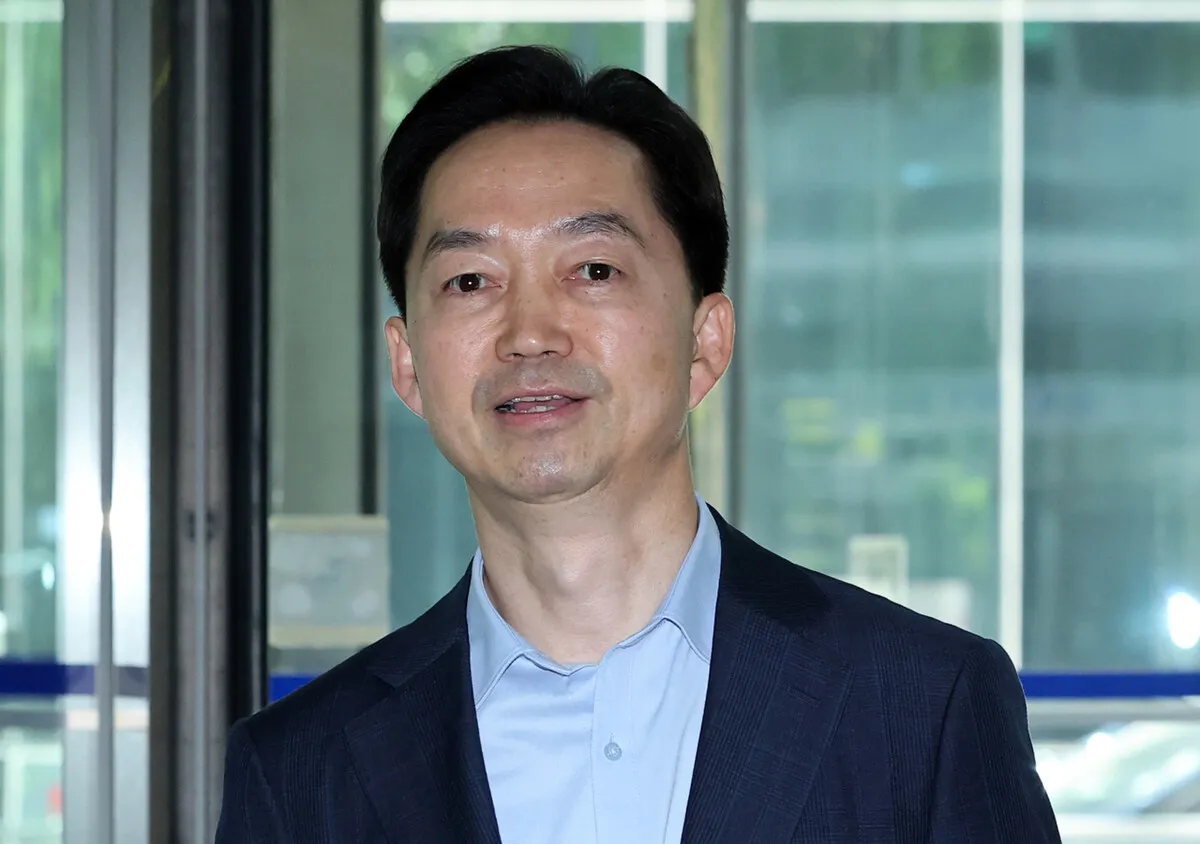 김지용 중수청장 후보자 놓고 여권 “사퇴해야” “도와줘야”