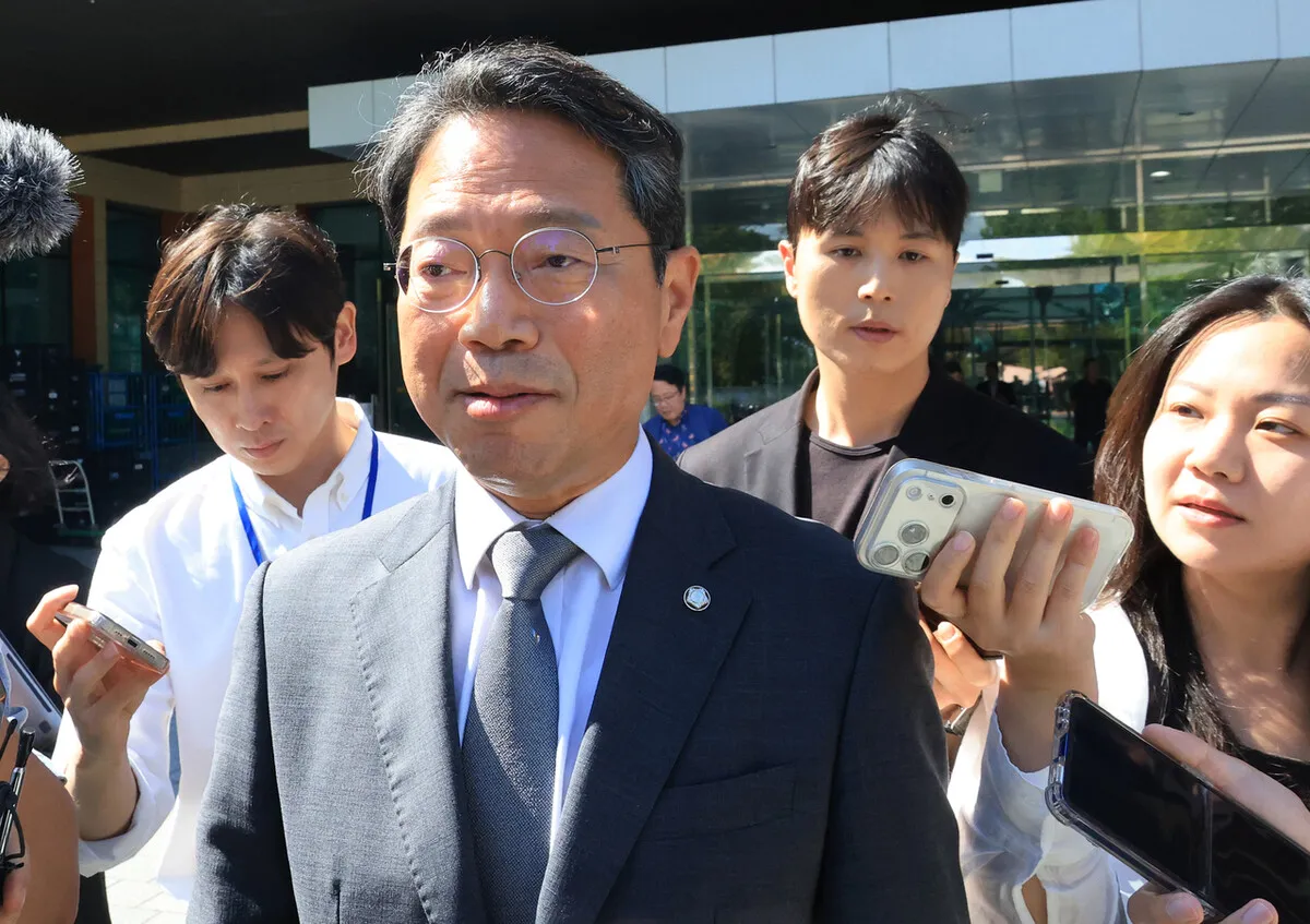 김승원 사퇴 후 성추행 의혹 제기…야권 폭탄 비판