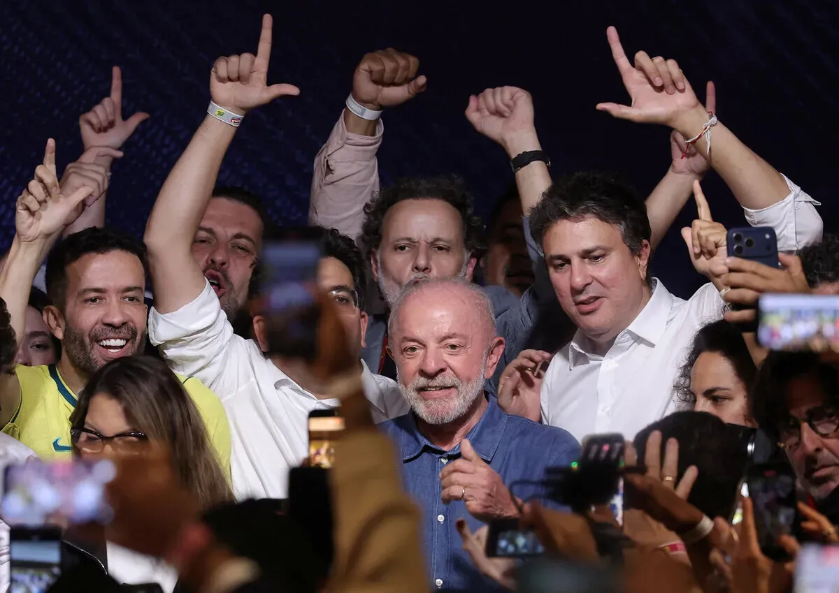 Lula’s win deals blow to ‘Donroe Doctrine,’ puts brakes on rightward shift in Latin America