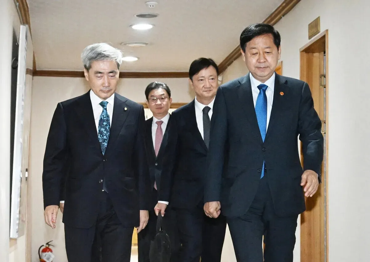 Wider US-Korea rate gap raises odds of another BOK hike
