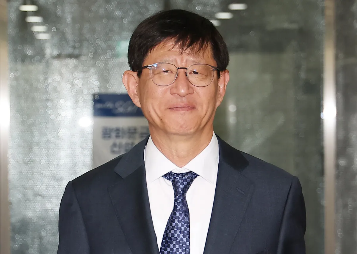 ‘우병우 감찰’ 이석수 낙마 10년 만에…특별감찰관 제도 정상화